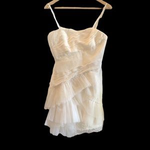 NWT BCBG Maxazria dress size 6